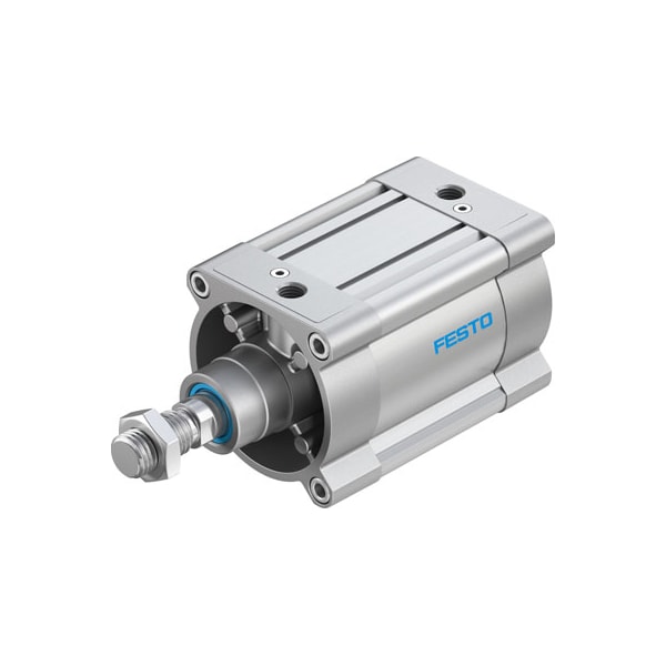 Festo Standards-Based Cylinder DSBC-125-50-PPVA-N3 DSBC-125-50-PPVA-N3 - main